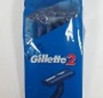 Одноразовая бритва Gillette  5 шт/уп