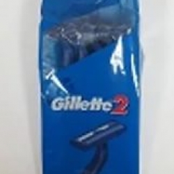 Одноразовая бритва Gillette  5 шт/уп