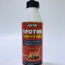 Средство против тараканов (ГЕКТОР) 1/20шт