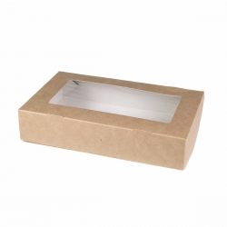 Упаковка ECO TABOX 500. 1/400шт/50шт  (ECO TABOX 500 )