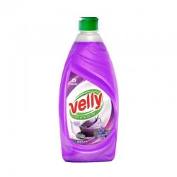 Velly Средство для мытья посуды 500мл Грасс