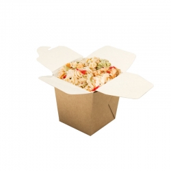 Упаковка для лапши ECO NOODLES 700gl 1/360/30шт