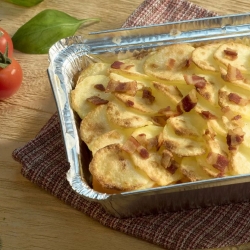Алюминиевая