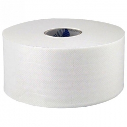 Туалетная бумага 2-сл 100м 100% целлюлоза (12шт/пак)